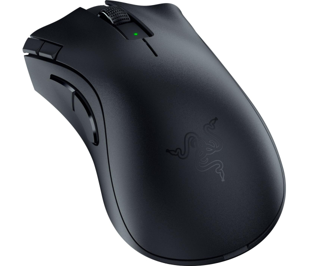 Razer DeathAdder V2 X HyperSpeed - 693736 - zdjęcie 2